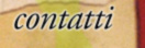 contatti
