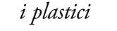 i plastici