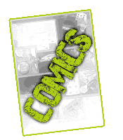 COMICS